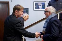 Svečana sjednica Grada Zadra