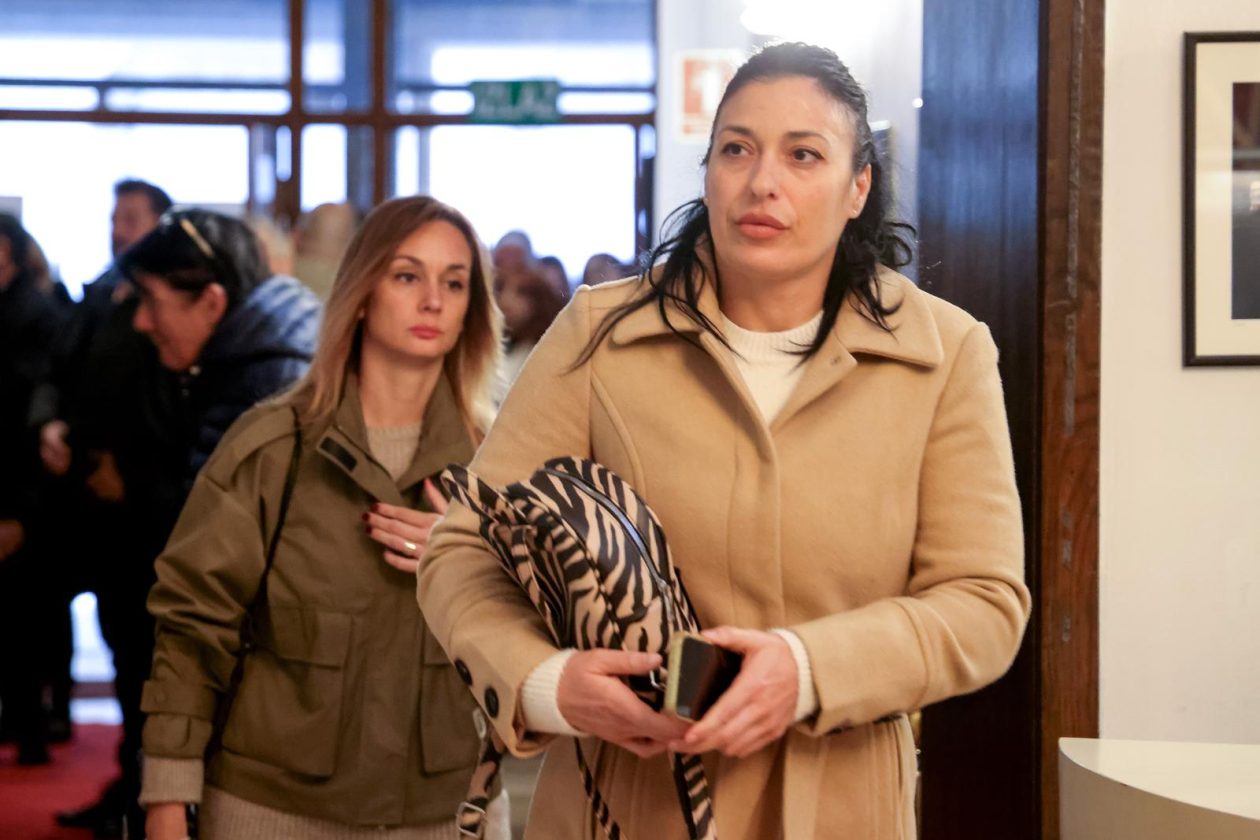 Svečana sjednica Grada Zadra