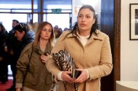 Svečana sjednica Grada Zadra