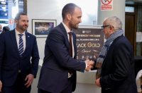 Svečana sjednica Grada Zadra