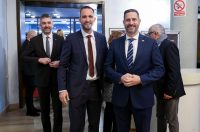 Svečana sjednica Grada Zadra