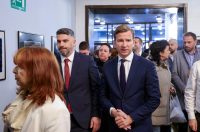 Svečana sjednica Grada Zadra