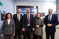 Svečana sjednica Grada Zadra