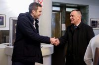 Svečana sjednica Grada Zadra