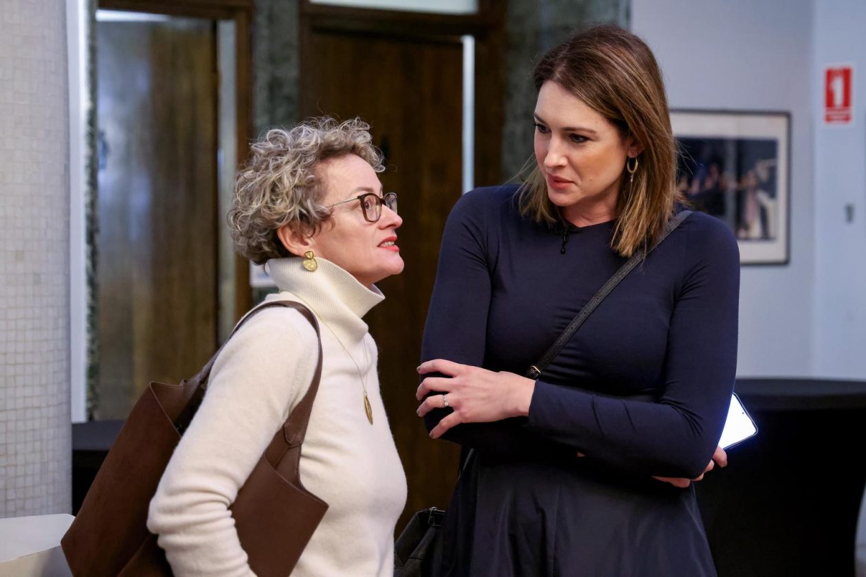 Svečana sjednica Grada Zadra