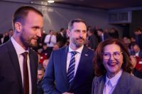 Svečana sjednica Grada Zadra