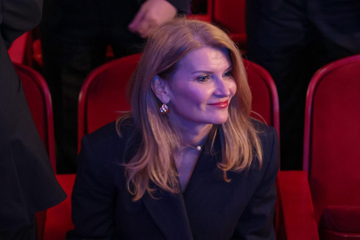 Svečana sjednica Grada Zadra