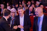 Svečana sjednica Grada Zadra