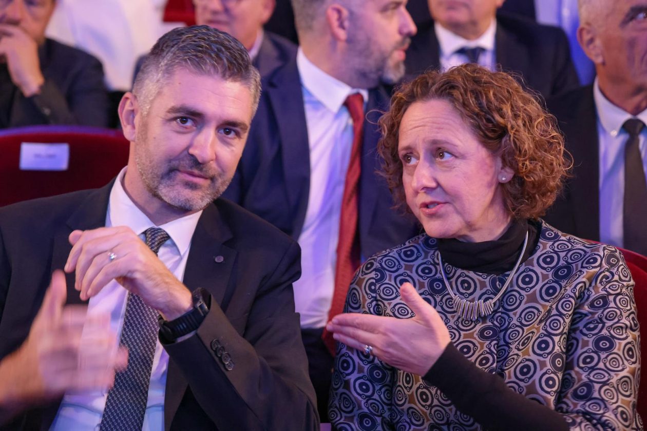 Svečana sjednica Grada Zadra