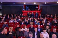 Svečana sjednica Grada Zadra