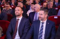 Svečana sjednica Grada Zadra