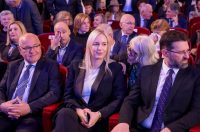 Svečana sjednica Grada Zadra