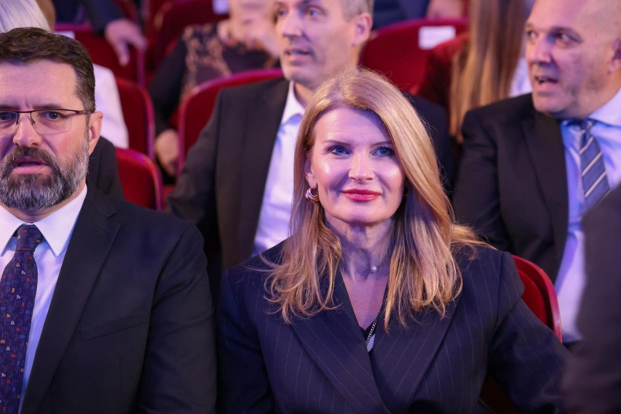 Svečana sjednica Grada Zadra