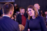 Svečana sjednica Grada Zadra