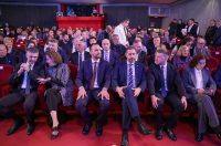 Svečana sjednica Grada Zadra