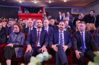 Svečana sjednica Grada Zadra