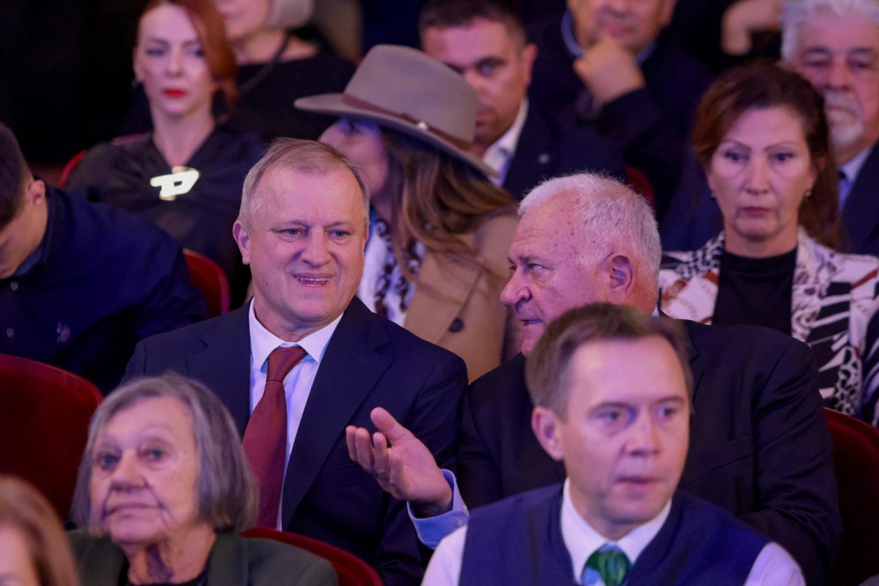 Svečana sjednica Grada Zadra