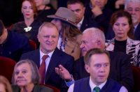 Svečana sjednica Grada Zadra