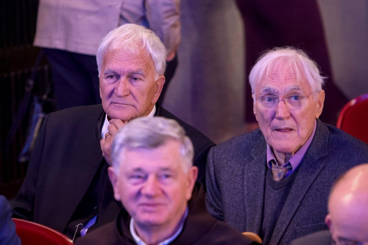 Svečana sjednica Grada Zadra