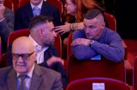 Svečana sjednica Grada Zadra