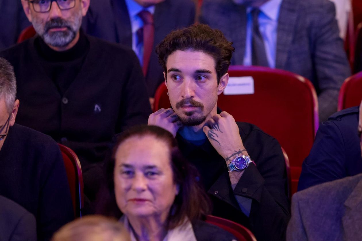 Svečana sjednica Grada Zadra