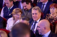 Svečana sjednica Grada Zadra