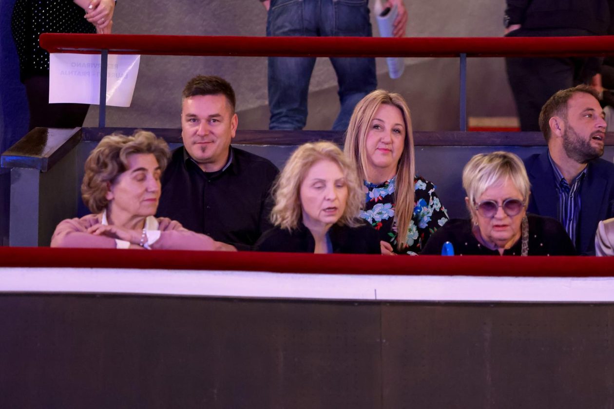 Svečana sjednica Grada Zadra