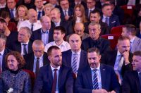 Svečana sjednica Grada Zadra