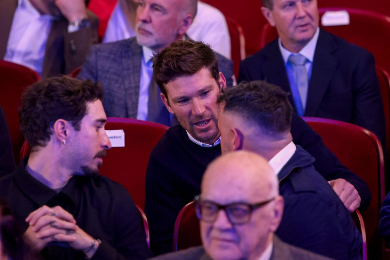 Svečana sjednica Grada Zadra