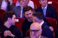 Svečana sjednica Grada Zadra