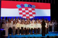 Svečana sjednica Grada Zadra