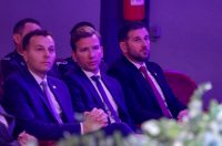 Svečana sjednica Grada Zadra