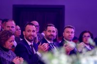 Svečana sjednica Grada Zadra