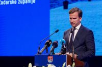 Svečana sjednica Grada Zadra