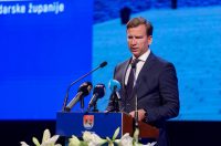 Svečana sjednica Grada Zadra