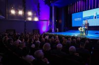 Svečana sjednica Grada Zadra