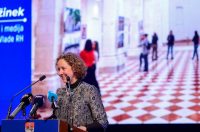 Svečana sjednica Grada Zadra