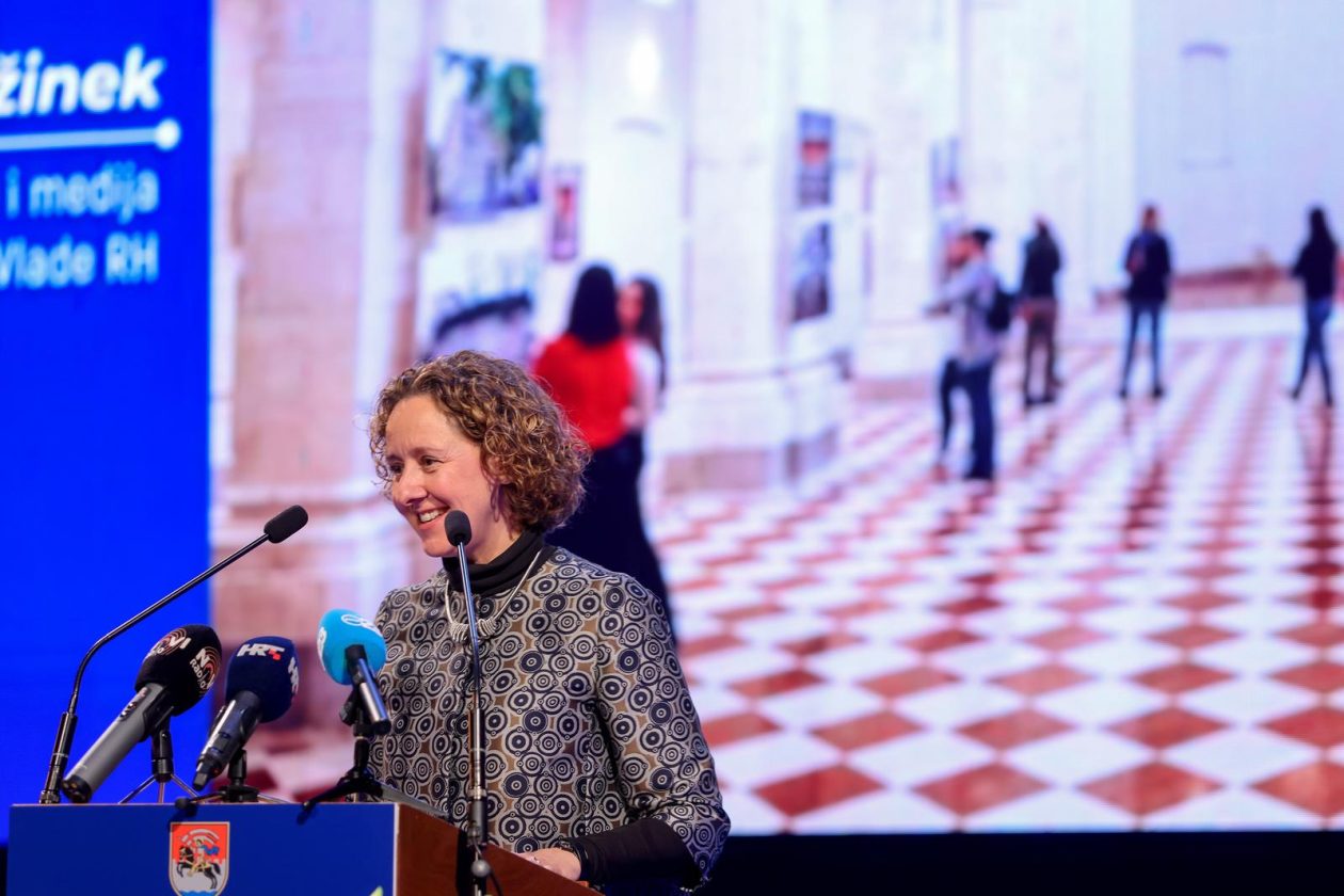 Svečana sjednica Grada Zadra