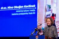 Svečana sjednica Grada Zadra