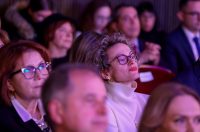 Svečana sjednica Grada Zadra