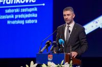 Svečana sjednica Grada Zadra