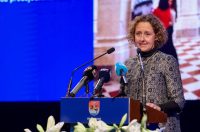 Svečana sjednica Grada Zadra