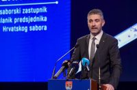 Svečana sjednica Grada Zadra