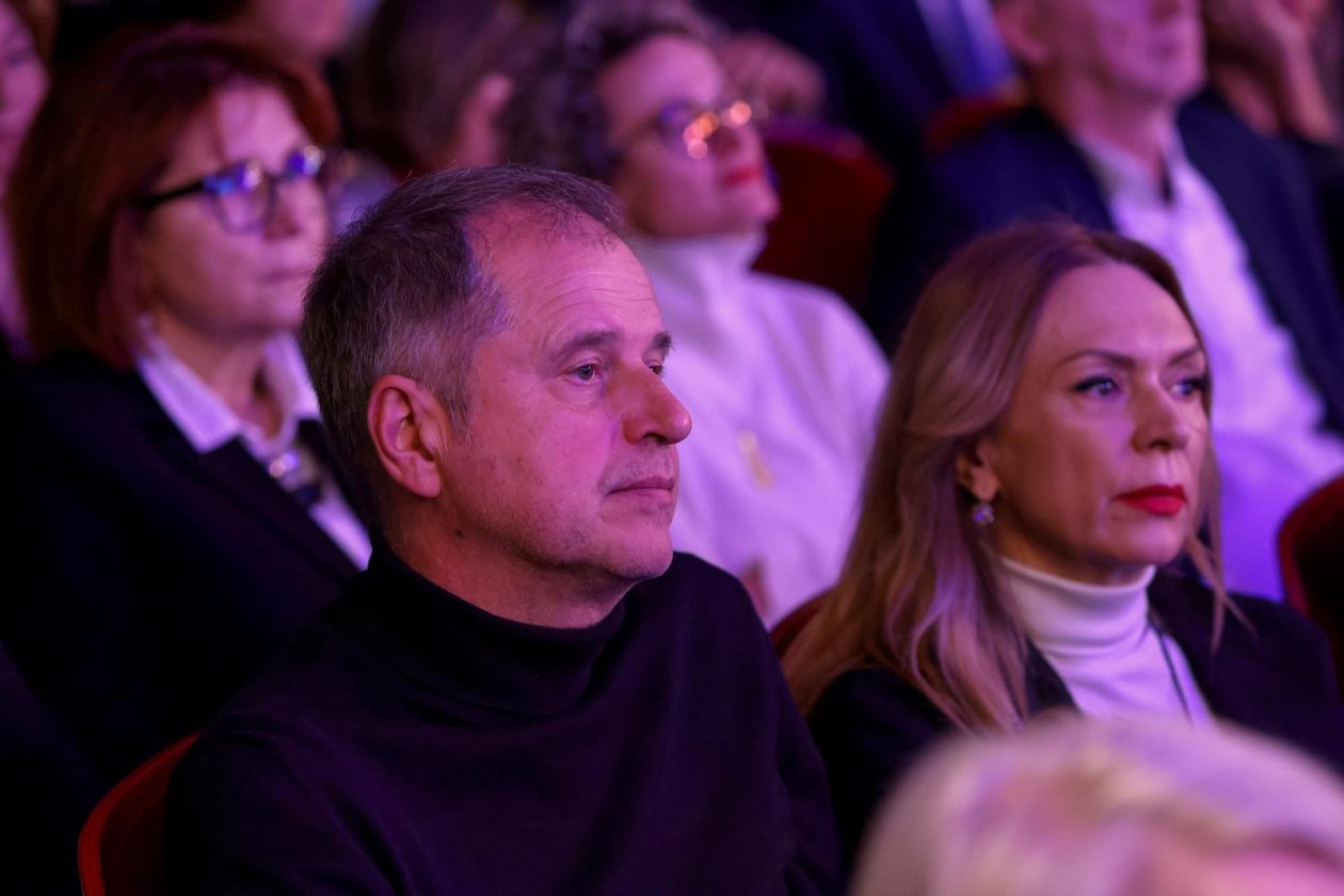 Svečana sjednica Grada Zadra