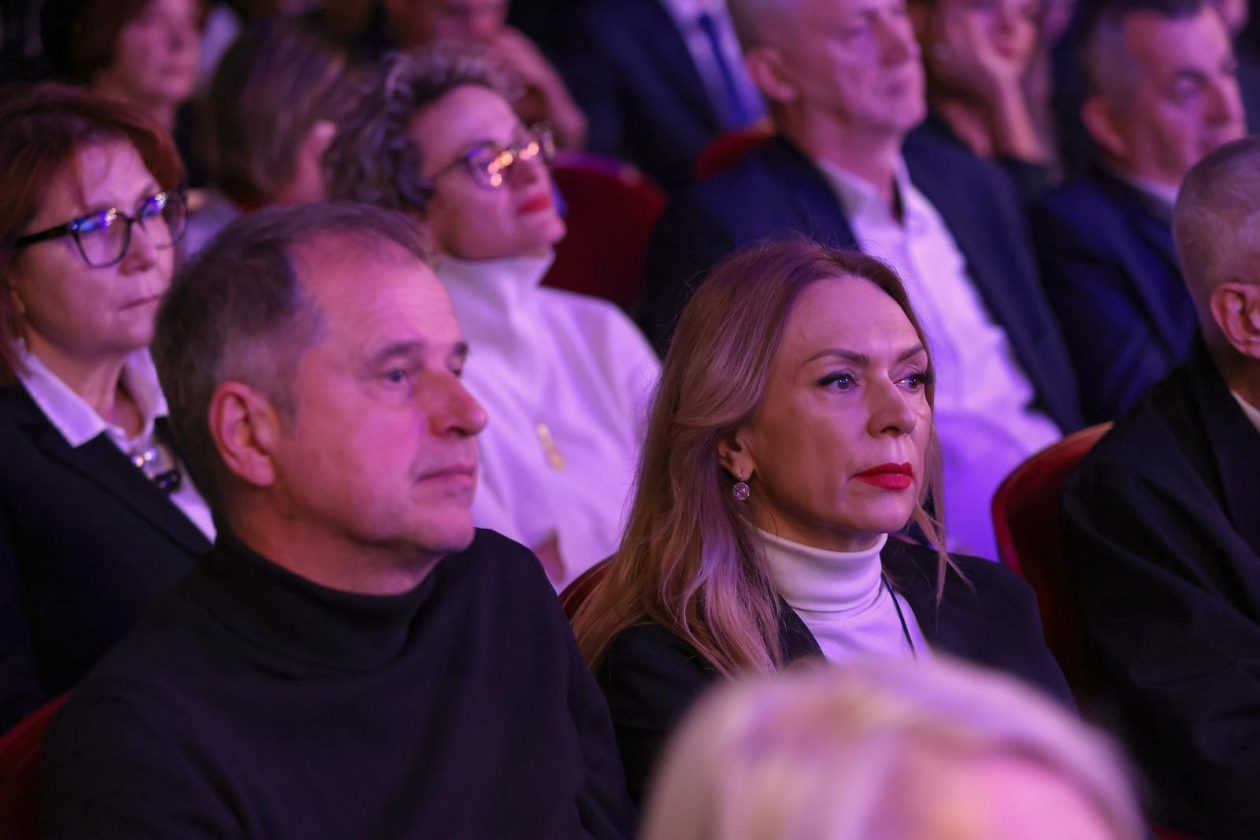 Svečana sjednica Grada Zadra