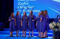 Svečana sjednica Grada Zadra