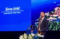 Svečana sjednica Grada Zadra