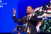 Svečana sjednica Grada Zadra