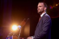 Svečana sjednica Grada Zadra