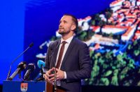 Svečana sjednica Grada Zadra